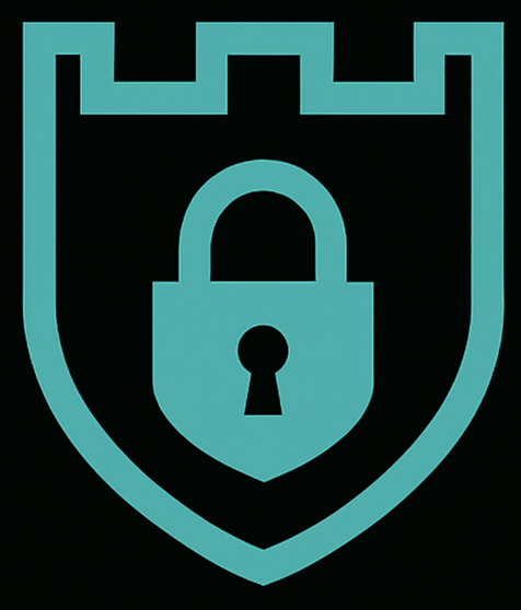 ZeroFort logo